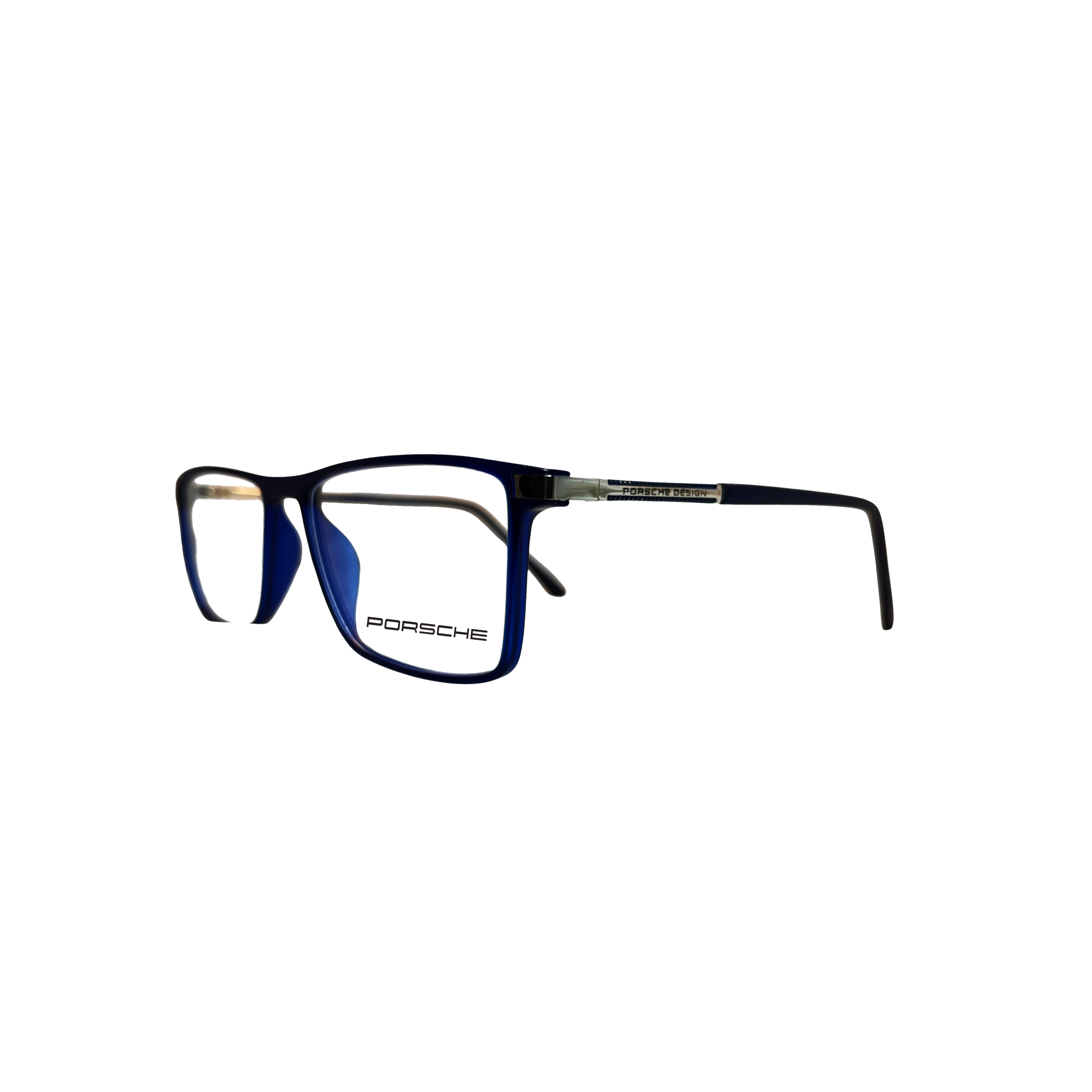 Porsche Men (Rectangle - Blue) - Image 2