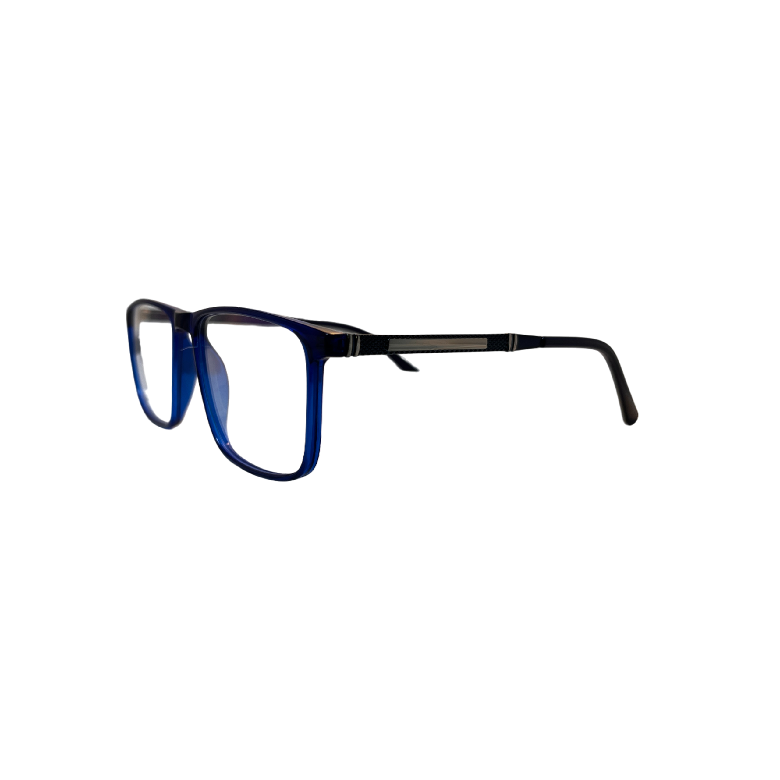 SPECZ Unisex (Rectangle - Blue) - Image 2