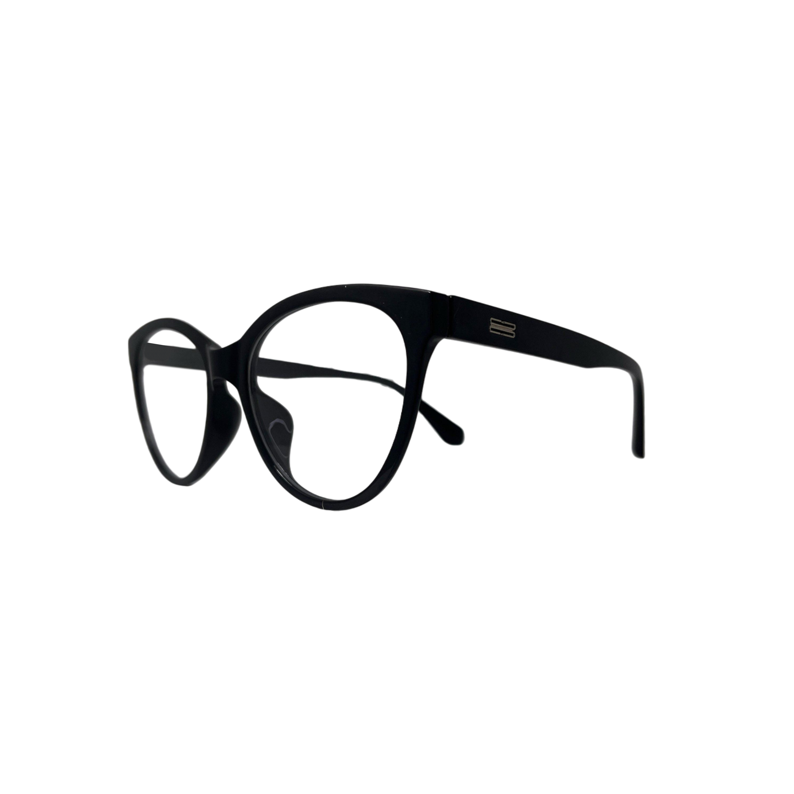 SPECZ Unisex (Oval - Black) - Image 2