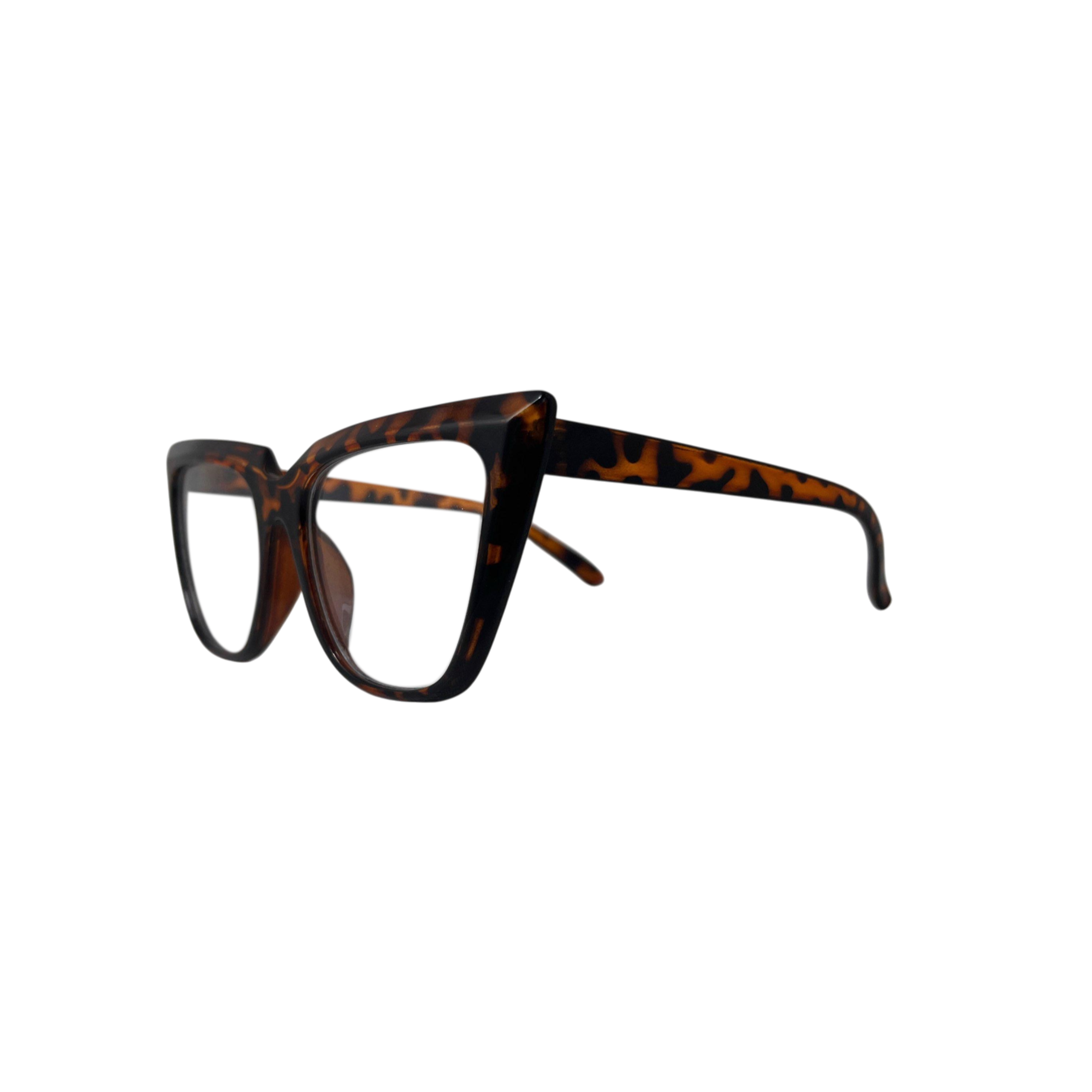 SPECZ Women (Cat Eye - Cheetah) - Image 2