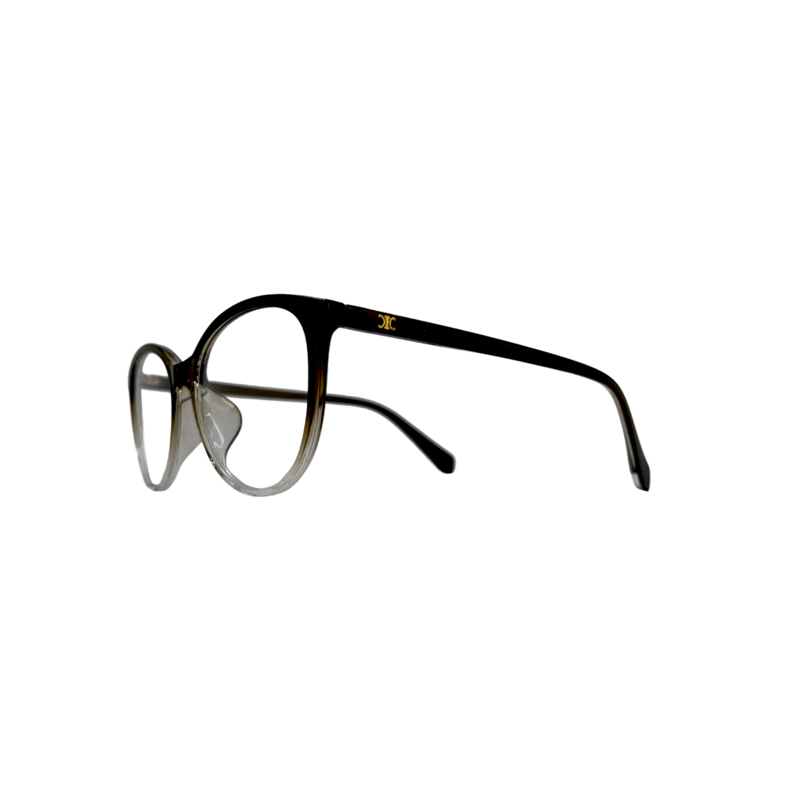 SPECZ Women (Oval - Ombre Green) - Image 2