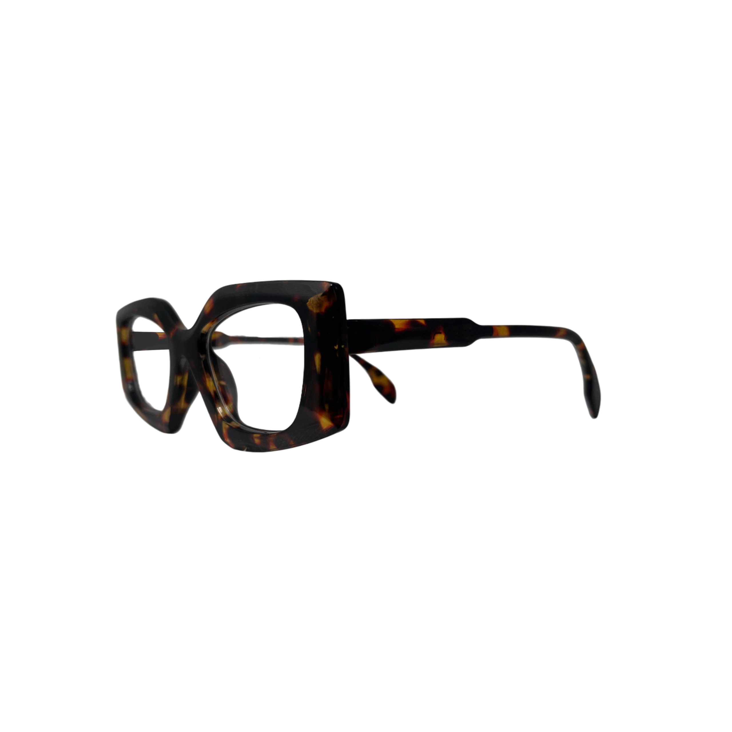 SPECZ Women (Cat Eye - Cheetah) - Image 2