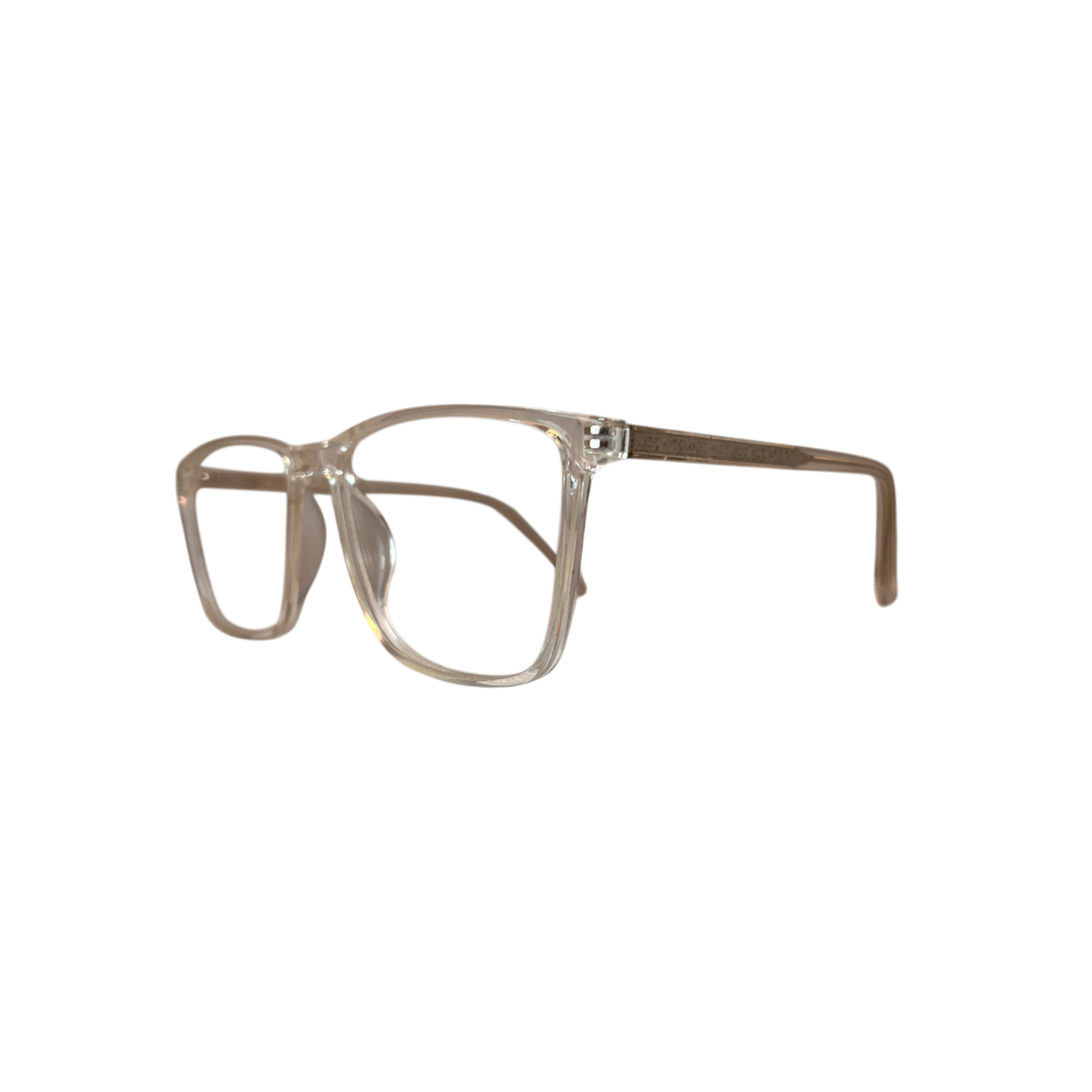 neWesk Unisex (Rectangle - Clear) - Image 2
