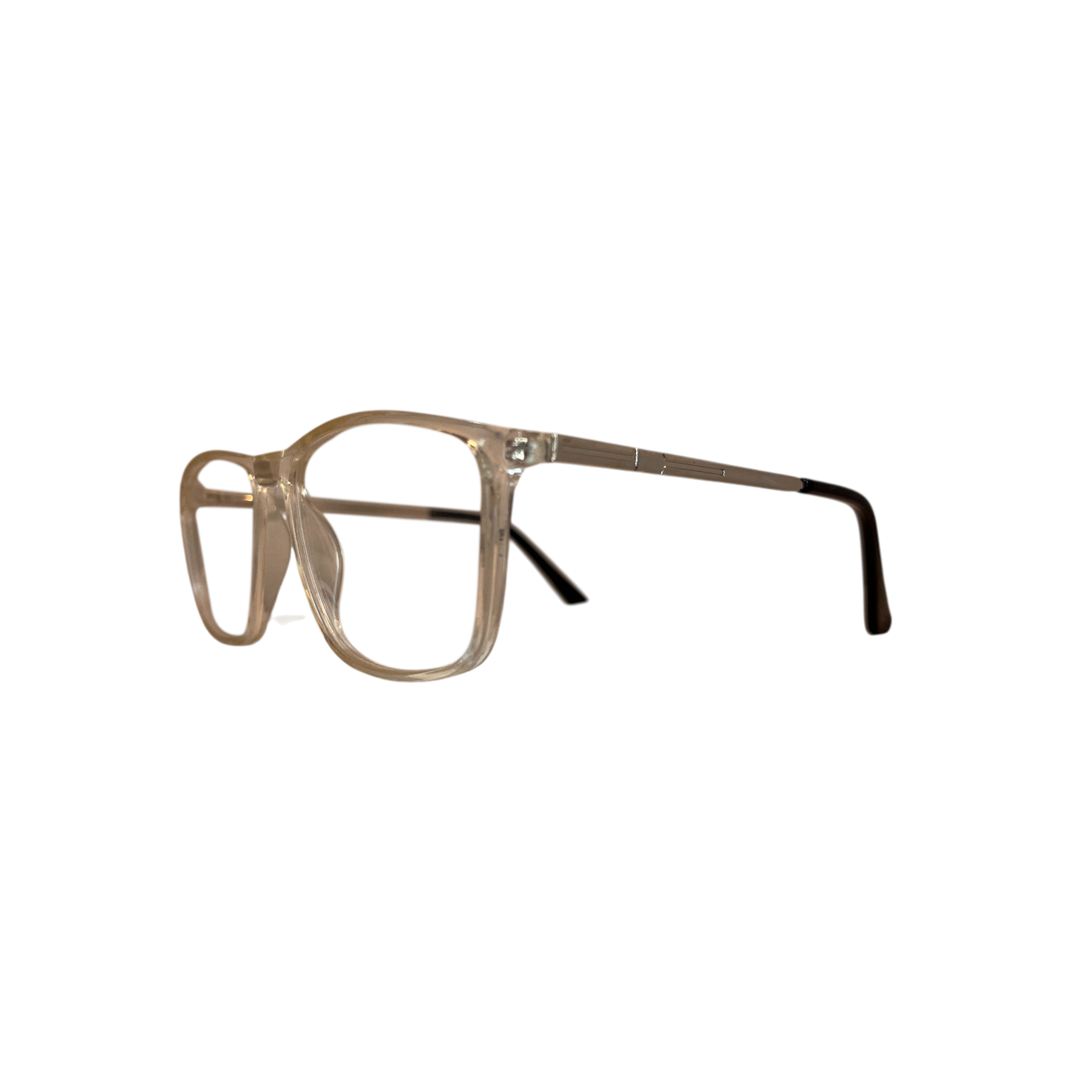 SPECZ Unisex (Rectangle - Clear) - Image 2
