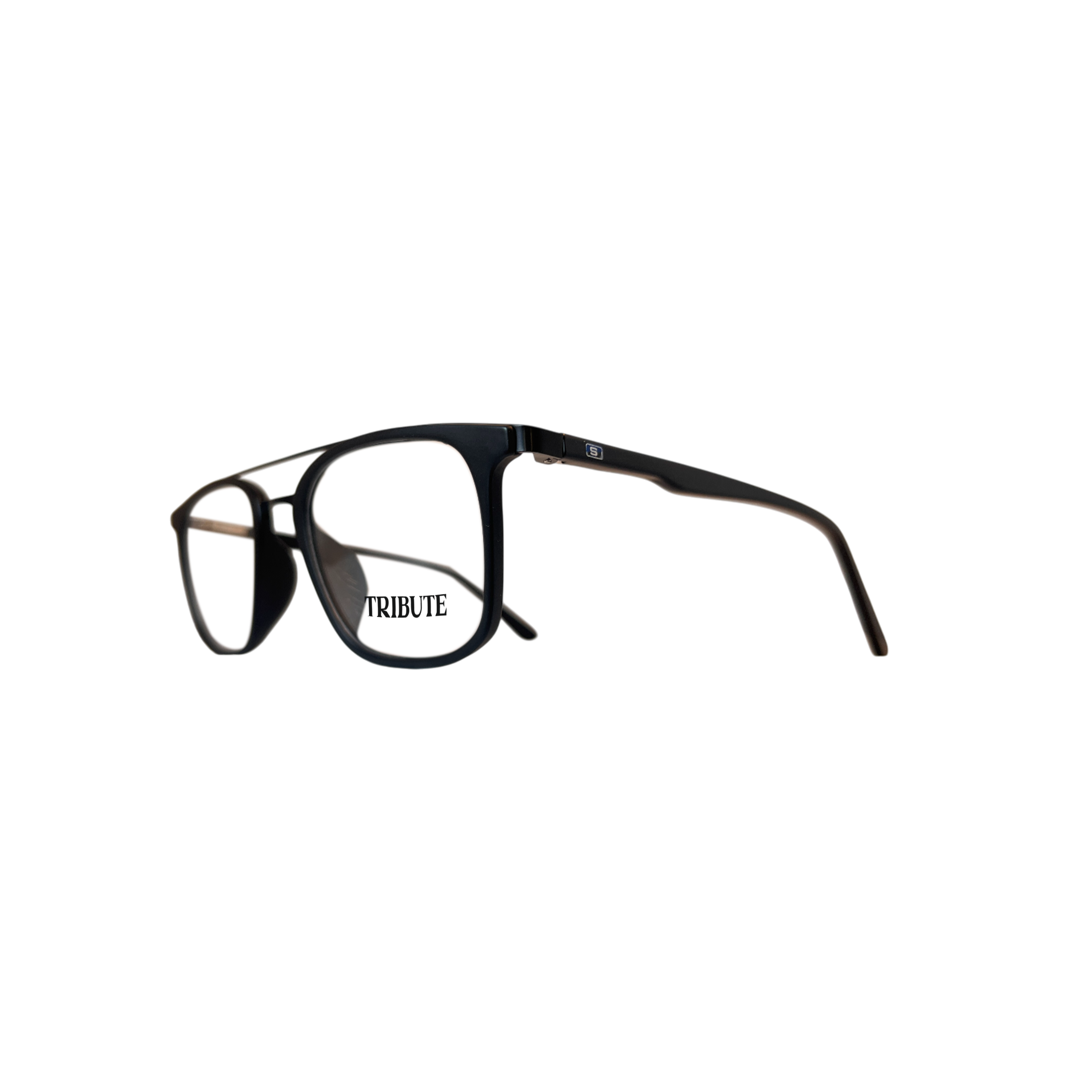 Tri Bute Men (Aviator - Black) - Image 2