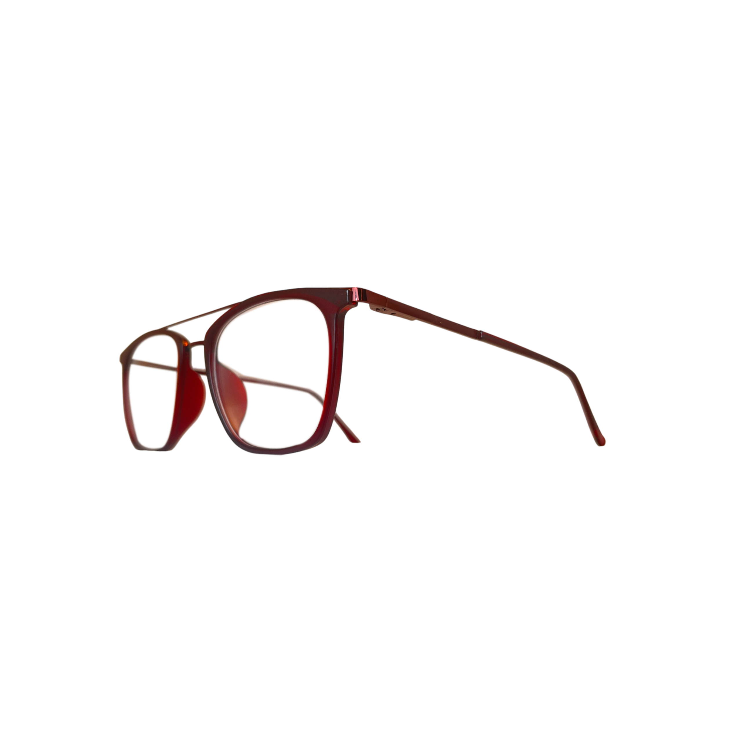 SPECZ Men (Aviator - Maroon) - Image 2