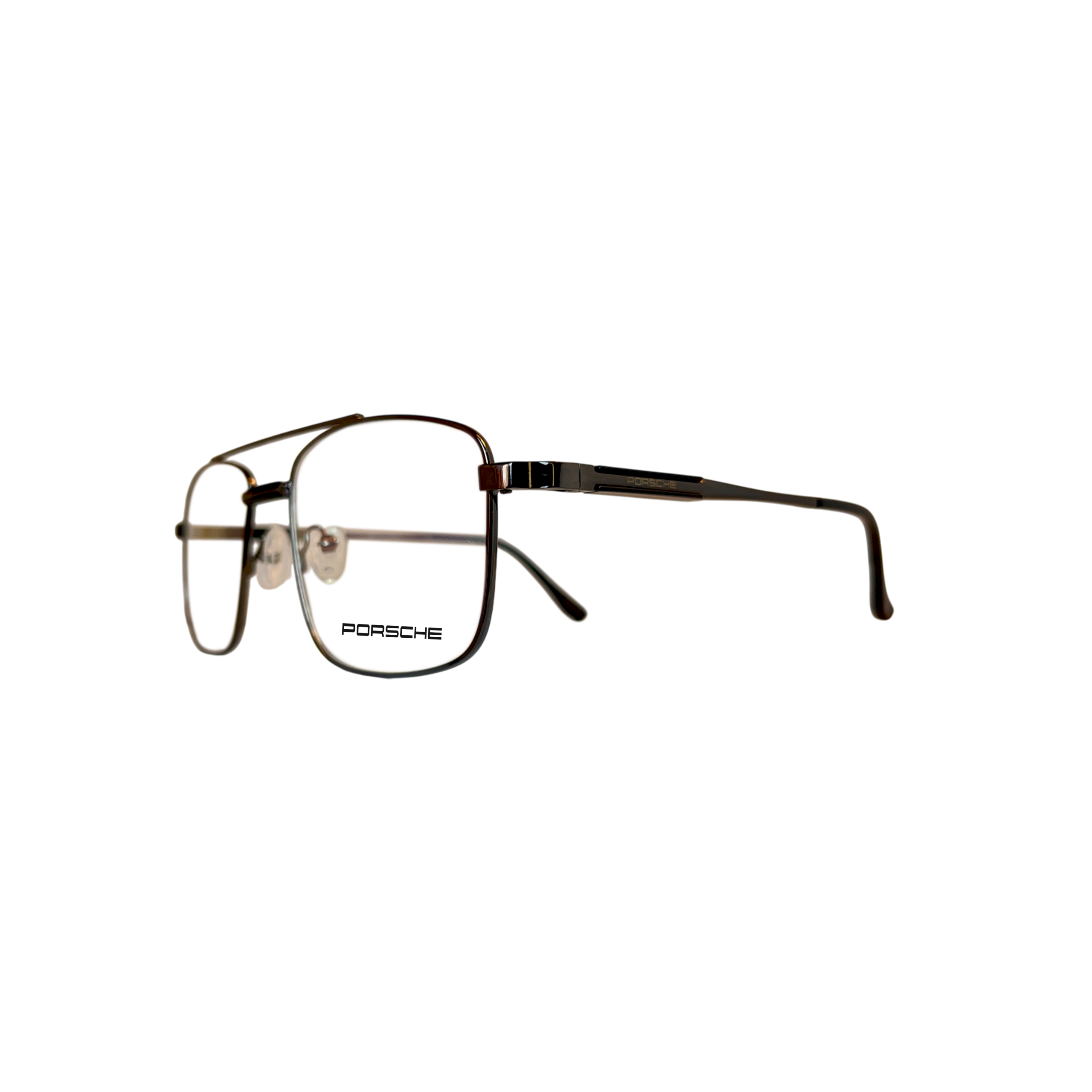 Porche Men (Aviator - Black) - Image 2