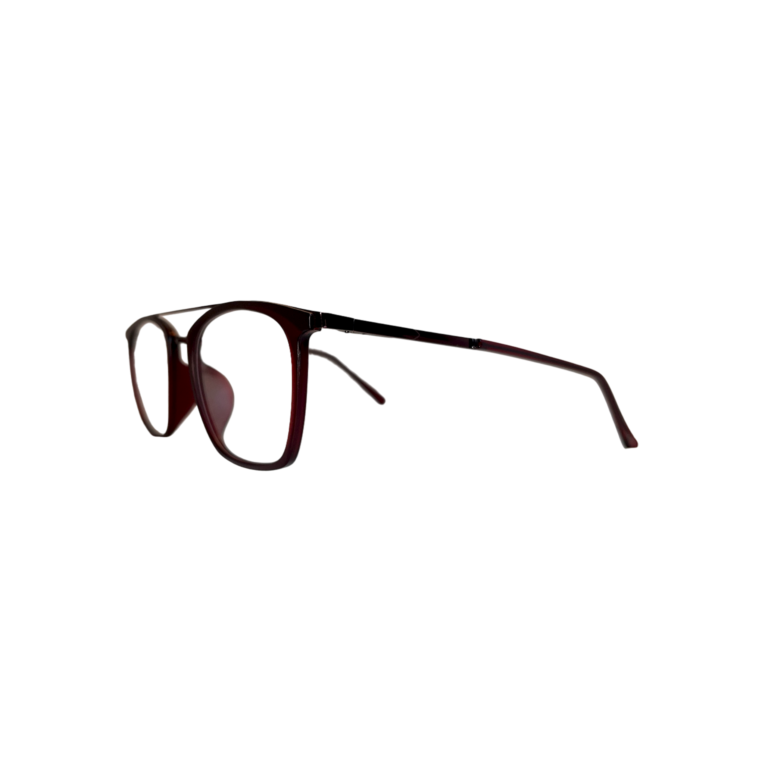 SPECZ Men (Aviator - Maroon) - Image 2