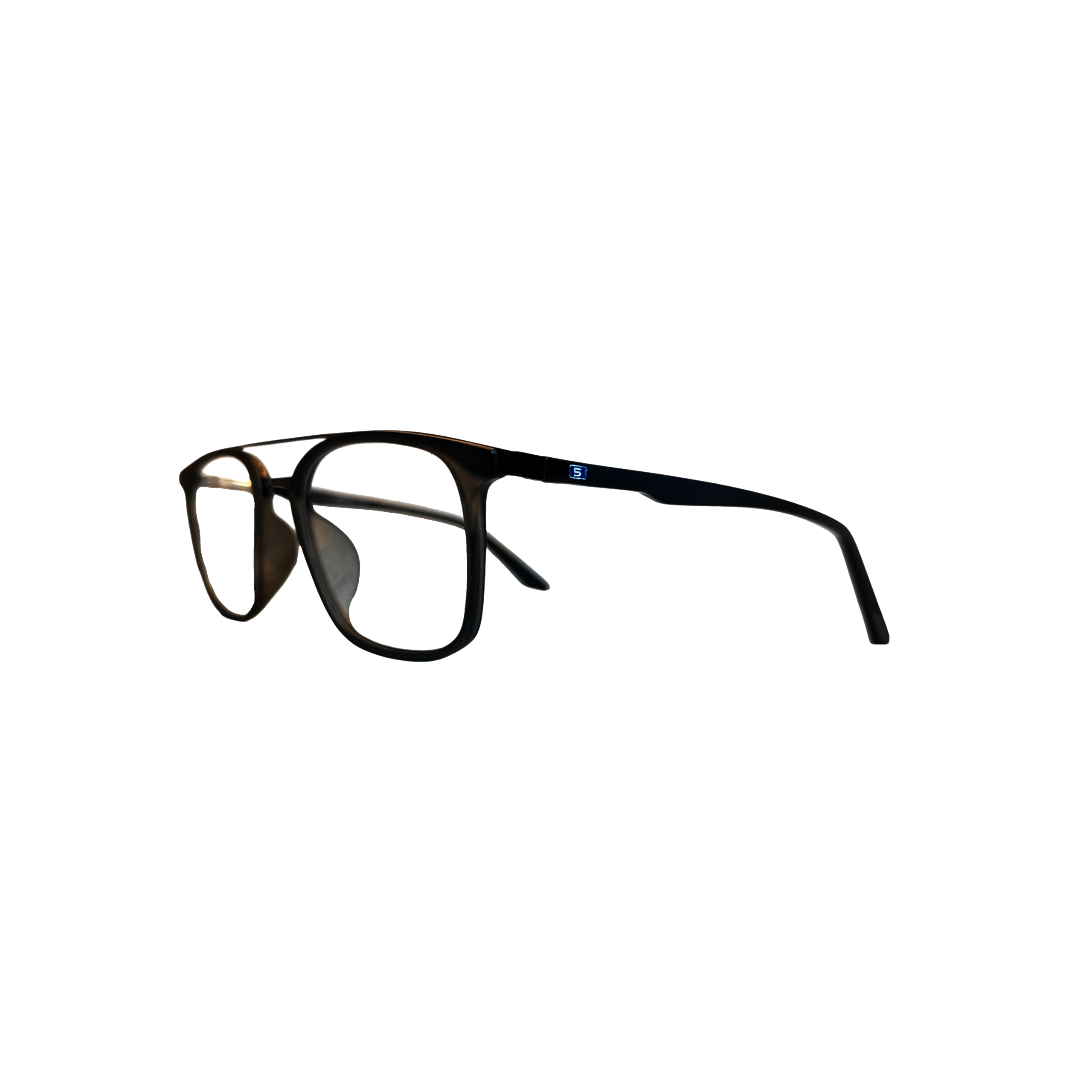 Tri Bute Men (Aviator - Maroon) - Image 2