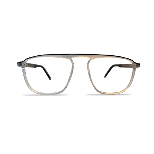 Sordait Men (Aviator - Clear)