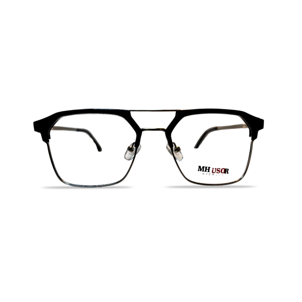 MH USOR Unisex (Rectangle - Black)