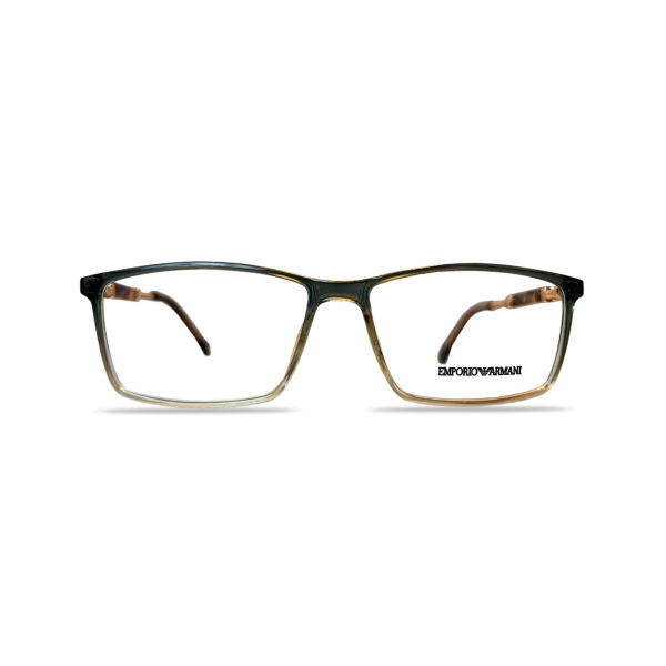 Emporio Armani Men (Rectangle - Ombre)