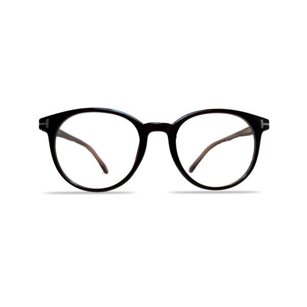 SPECZ Unisex (Oval - Purple)