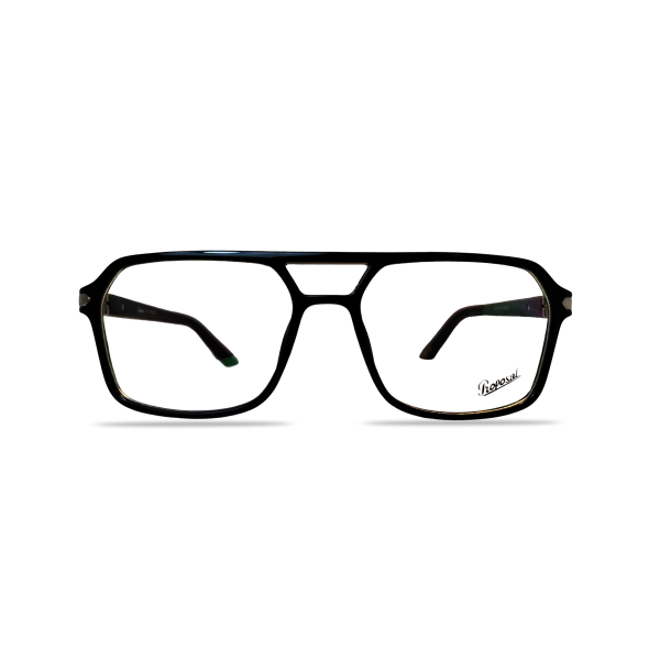 Proposal Eyeware Men (Aviator - Black)