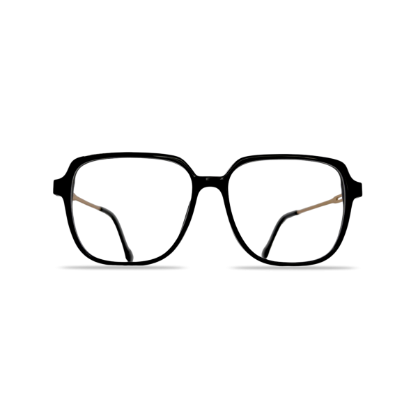 SPECZ Unisex (Square - Black)