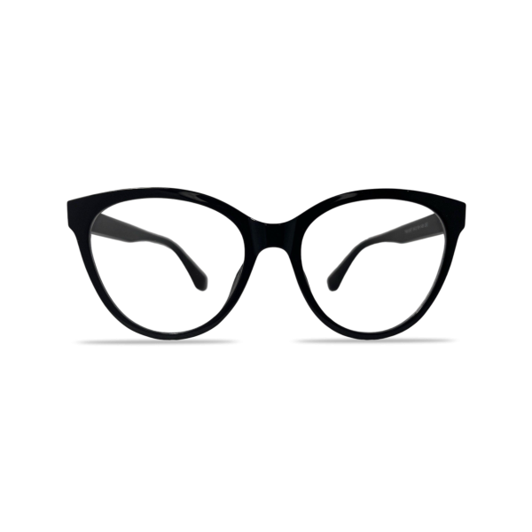 SPECZ Unisex (Oval - Black)