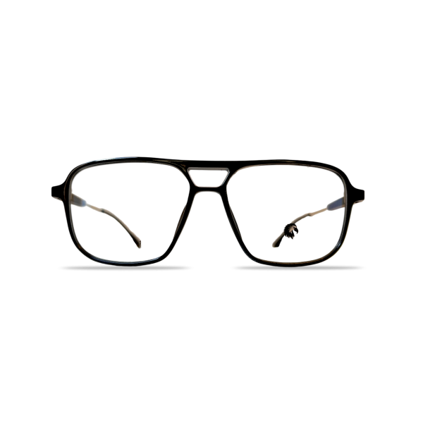SPECZ Men (Aviator - Black)