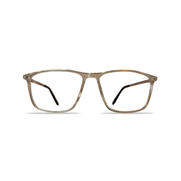SPECZ Unisex (Rectangle - Clear)