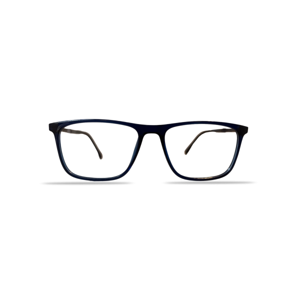 Emporio Armani Men (Rectangle - Blue)
