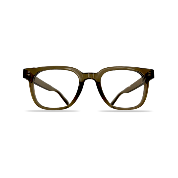 SPECZ Unisex (Square - Grey)