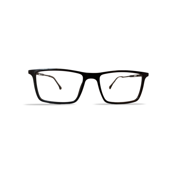 SPECZ Men (Rectangle - Black)