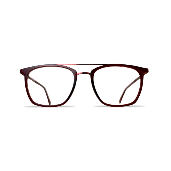 SPECZ Men (Aviator - Maroon)