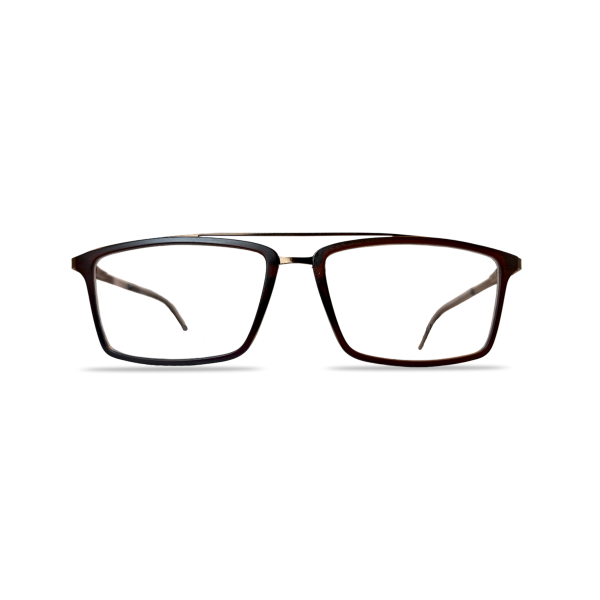 Tri Bute Men (Aviator - Maroon)