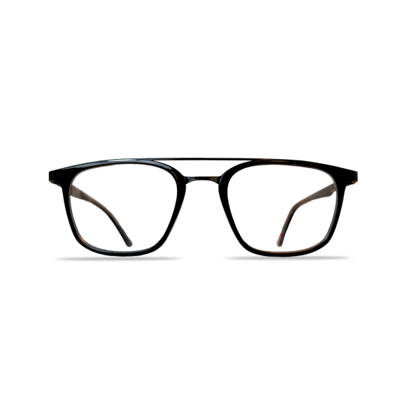Prudent Men (Aviator - Black)