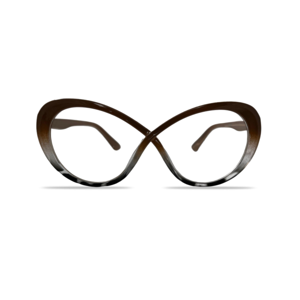 SPECZ Women (Cat Eye - Brown)