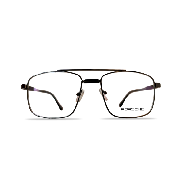 Porche  Men (Aviator - Black)