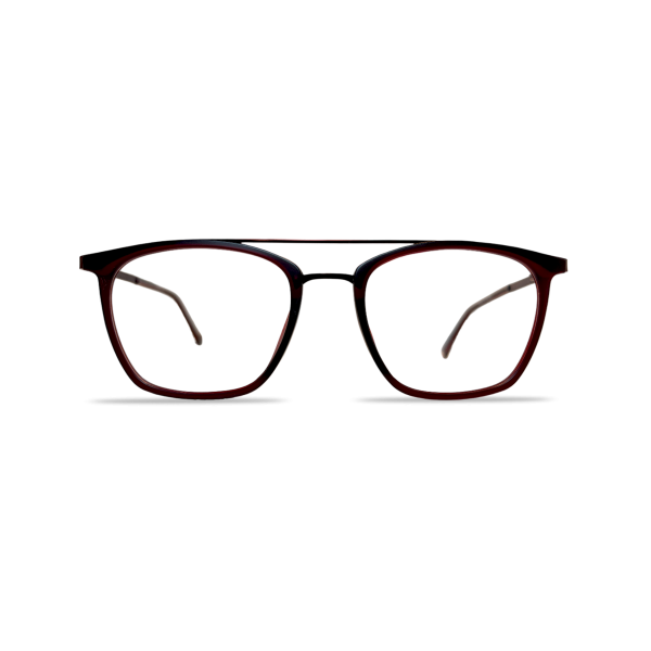 SPECZ Men (Aviator - Maroon)