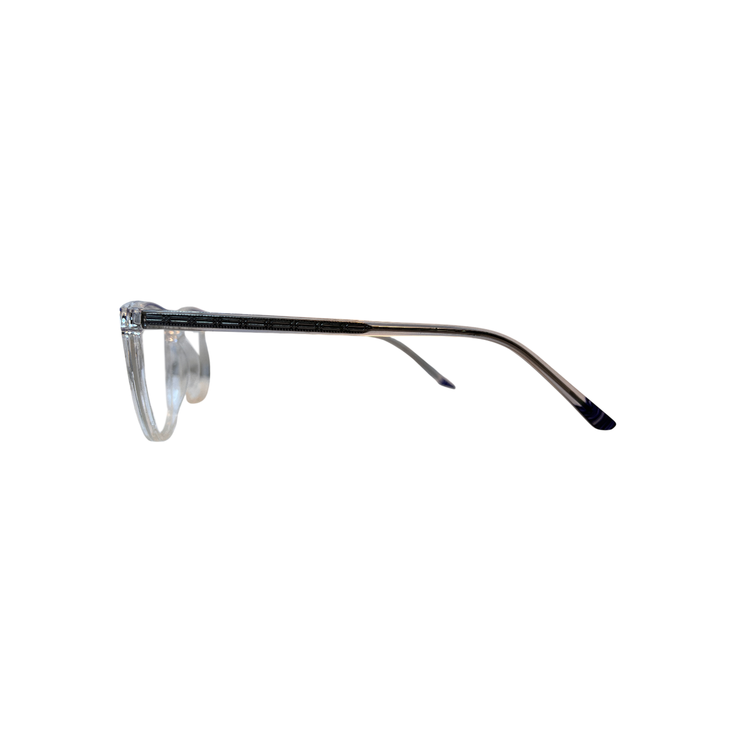 Megdo Unisex (Oval - Clear) - Image 3