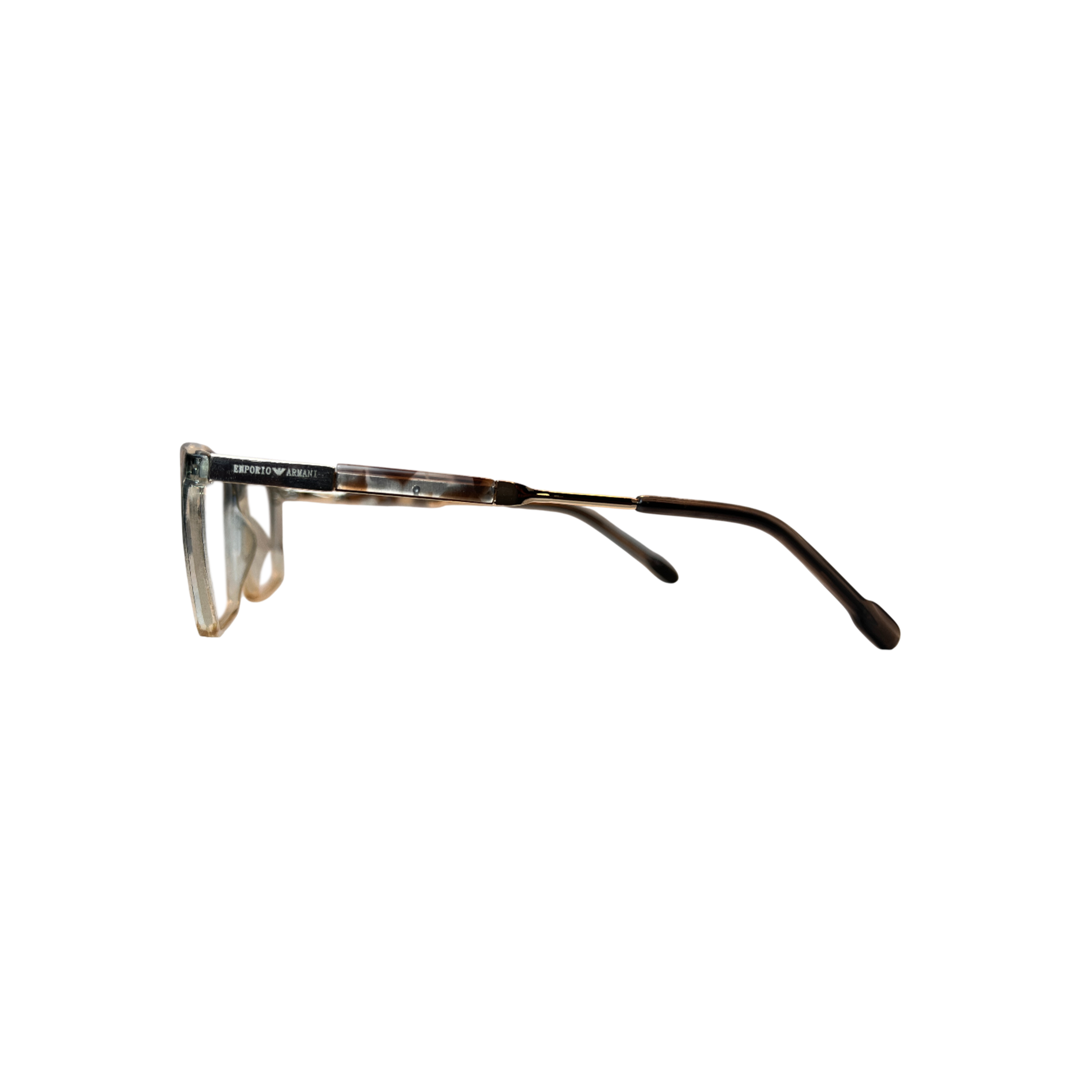 Emporio Armani Men (Rectangle - Ombre) - Image 3