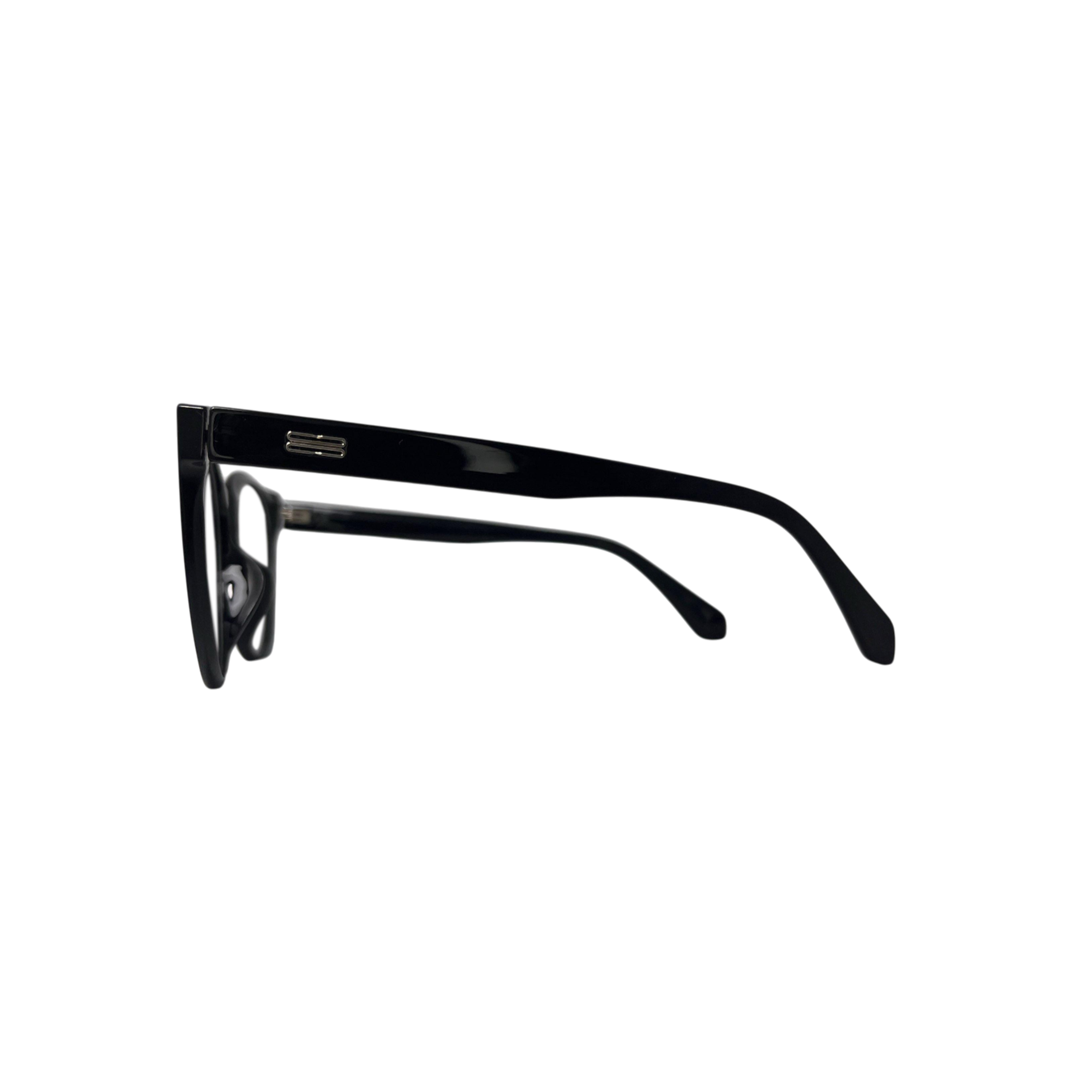 SPECZ Unisex (Oval - Black) - Image 3