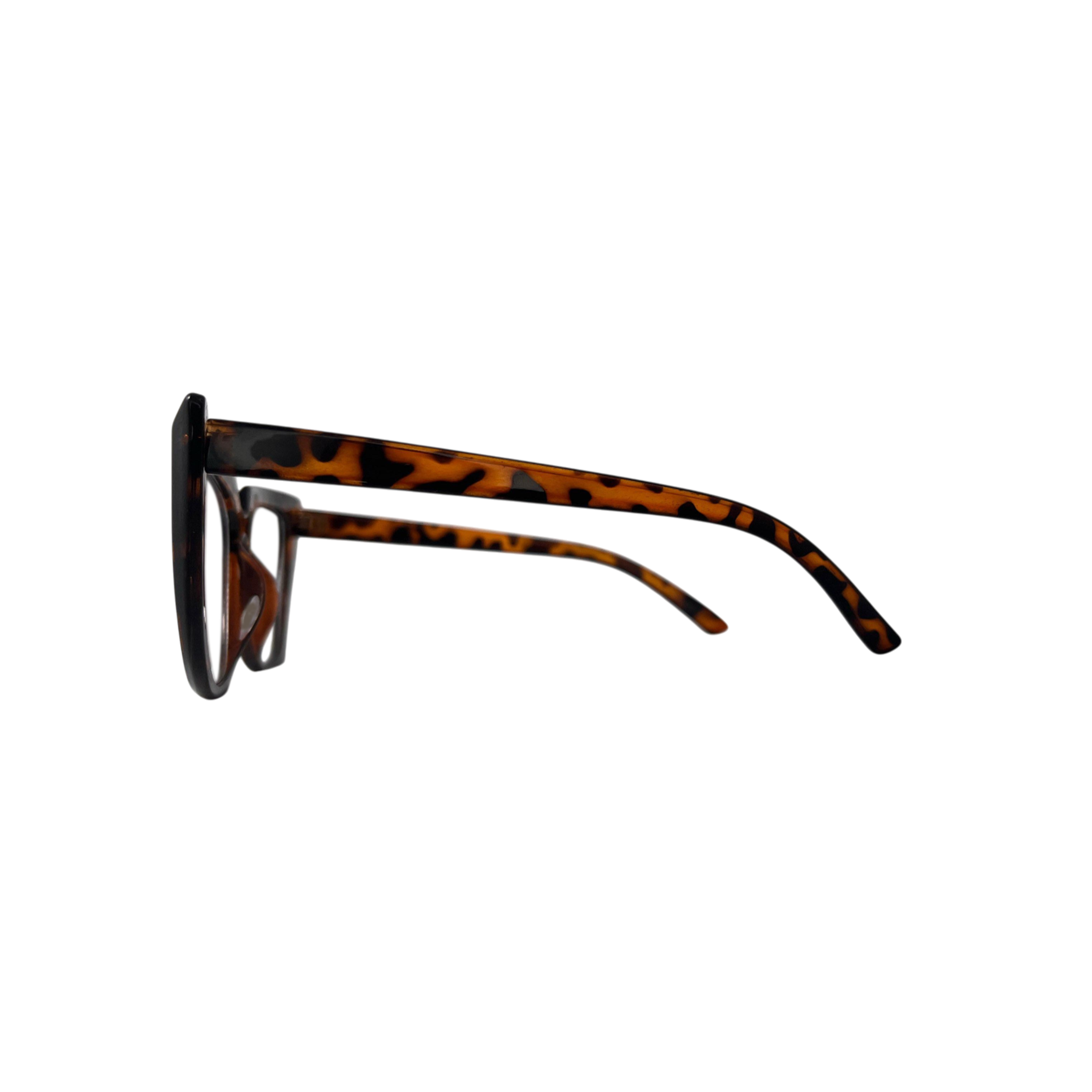 SPECZ Women (Cat Eye - Cheetah) - Image 3