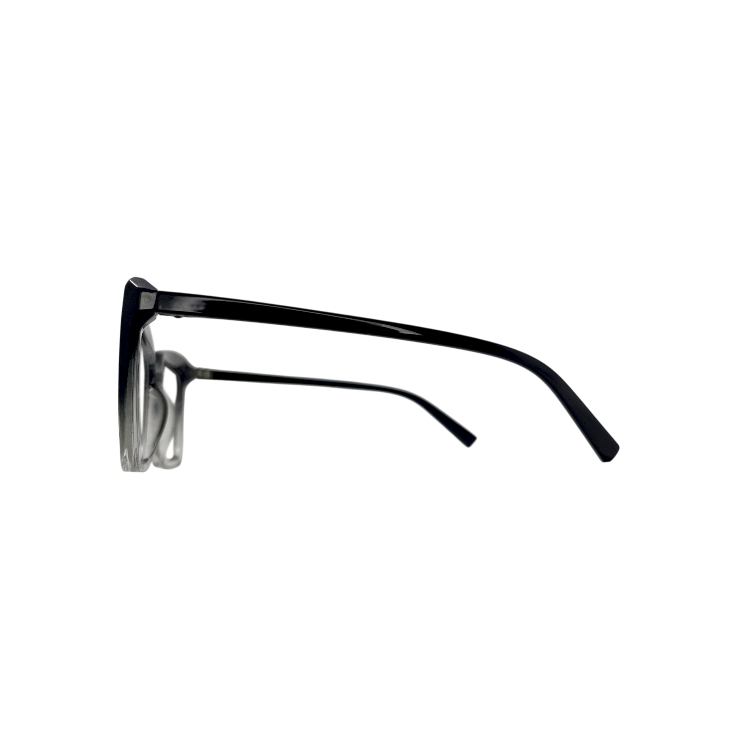 SPECZ Women (Cat Eye - Ombre Black) - Image 3