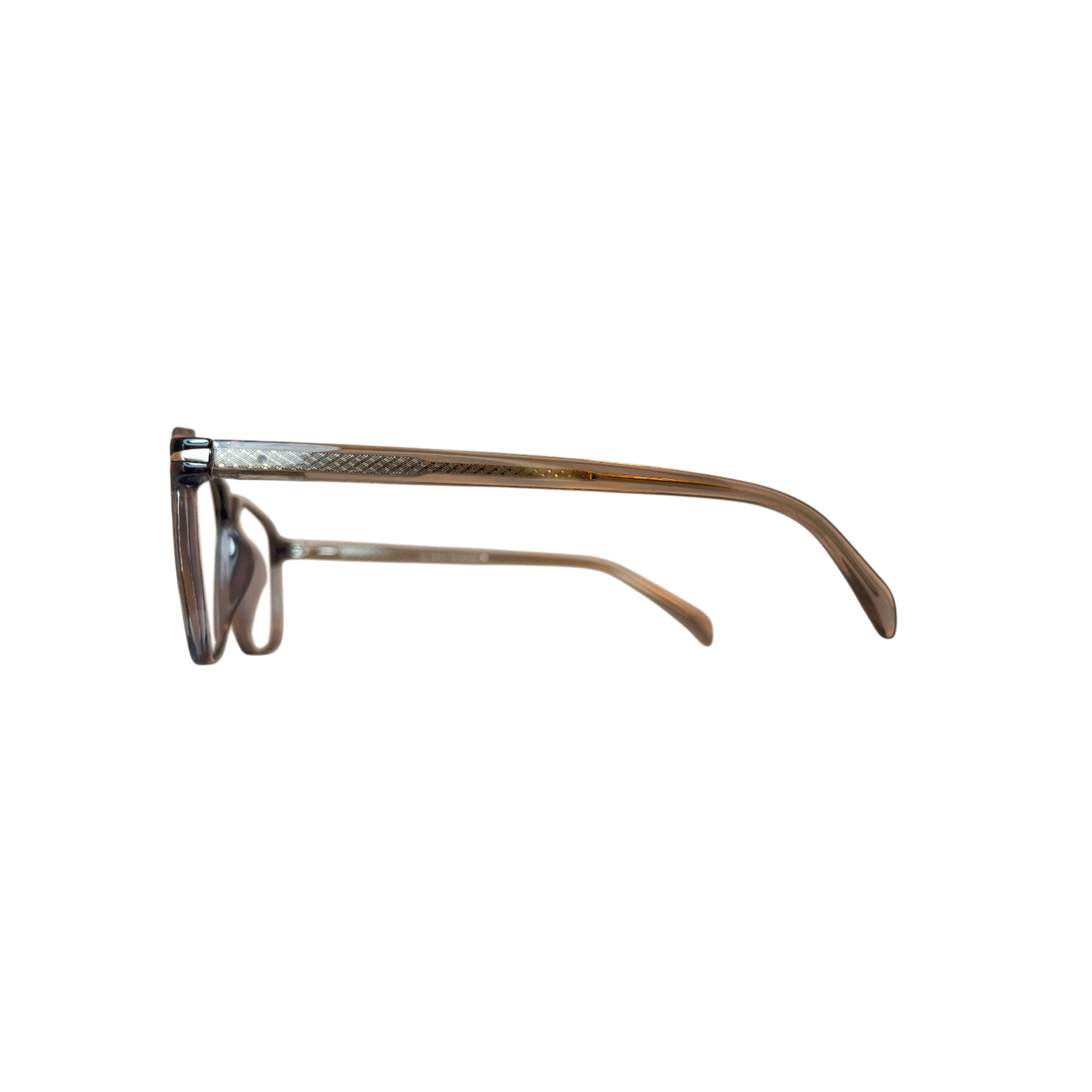 DB Men (Rectangle - Brown) - Image 3