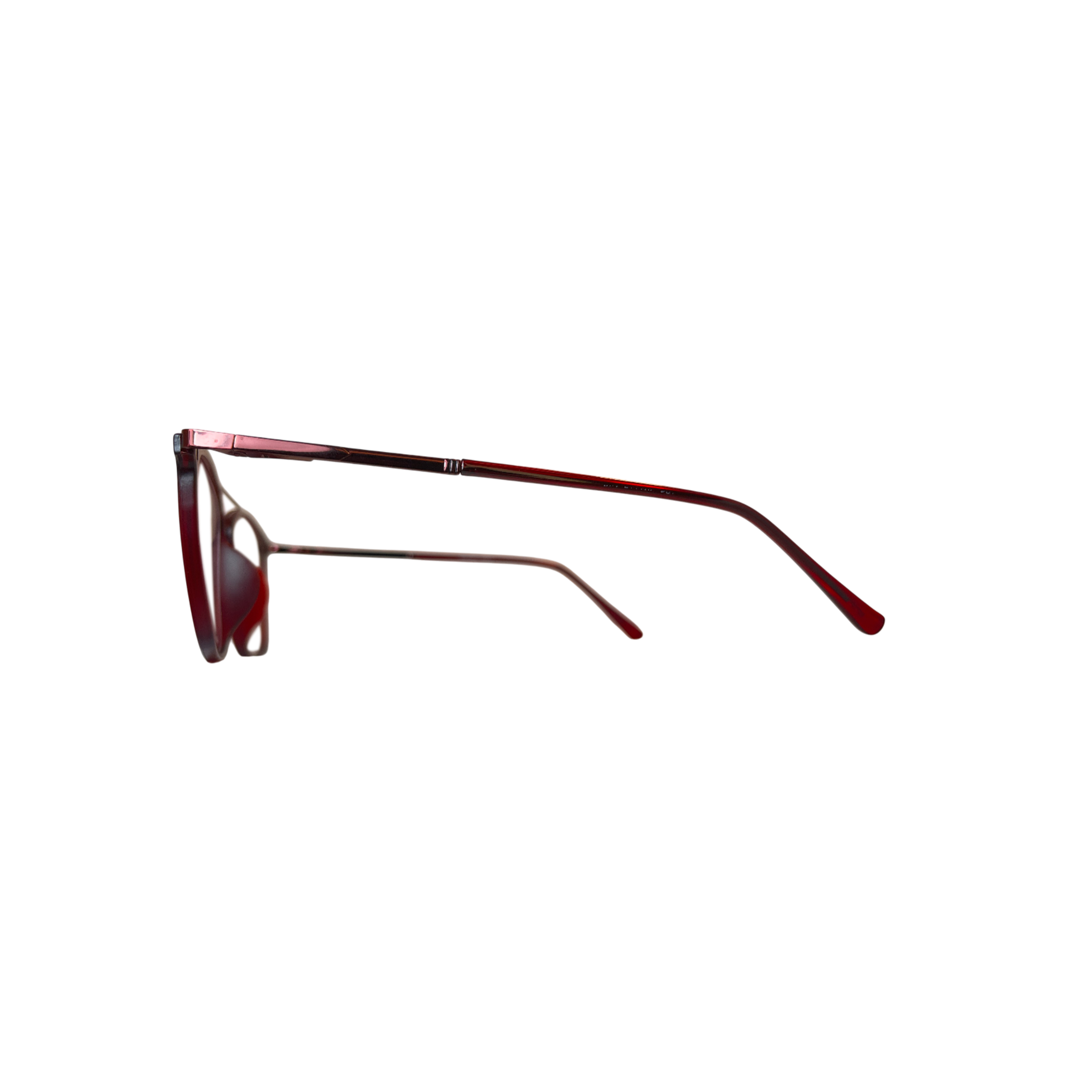 SPECZ Men (Aviator - Maroon) - Image 3
