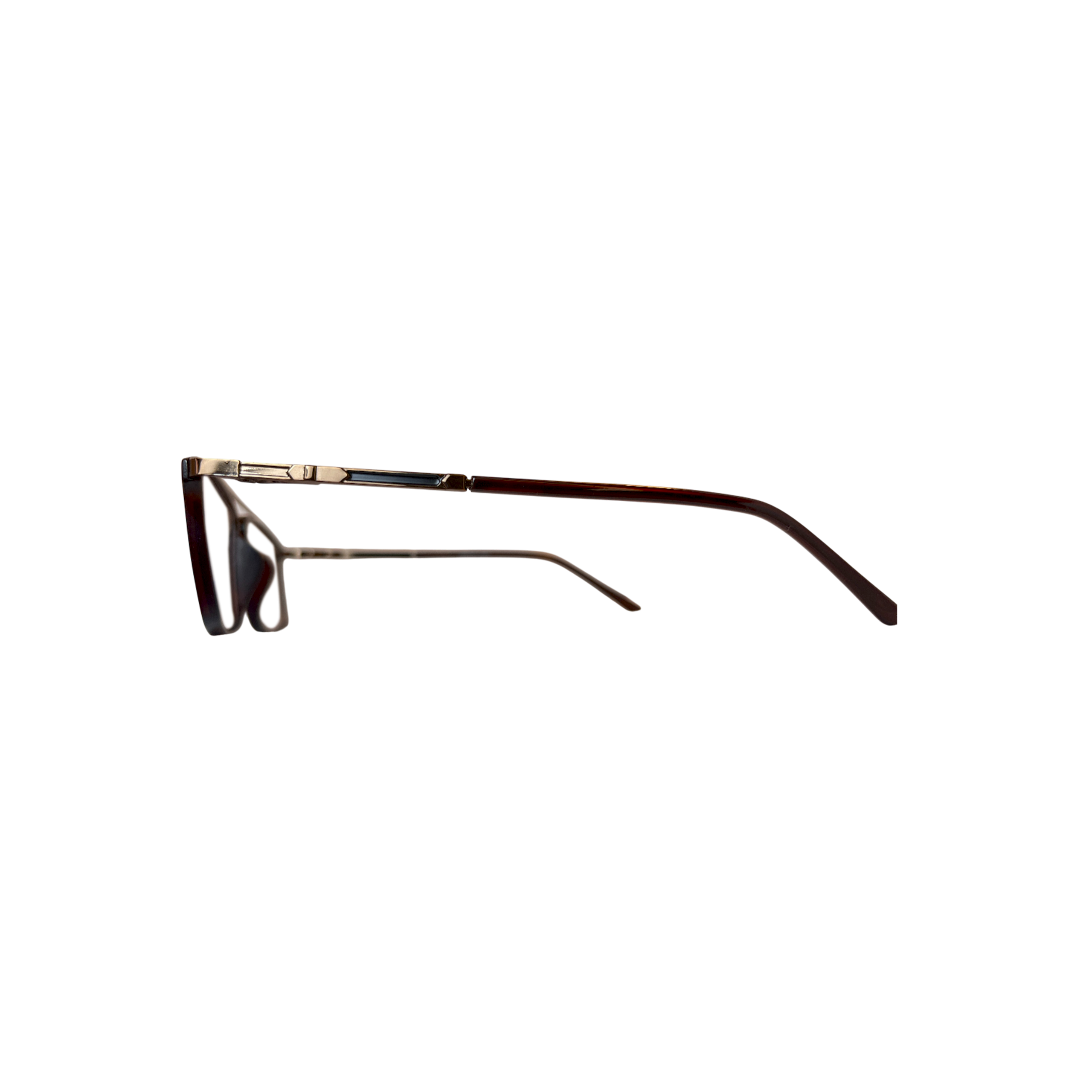 Tri Bute Men (Aviator - Maroon) - Image 3
