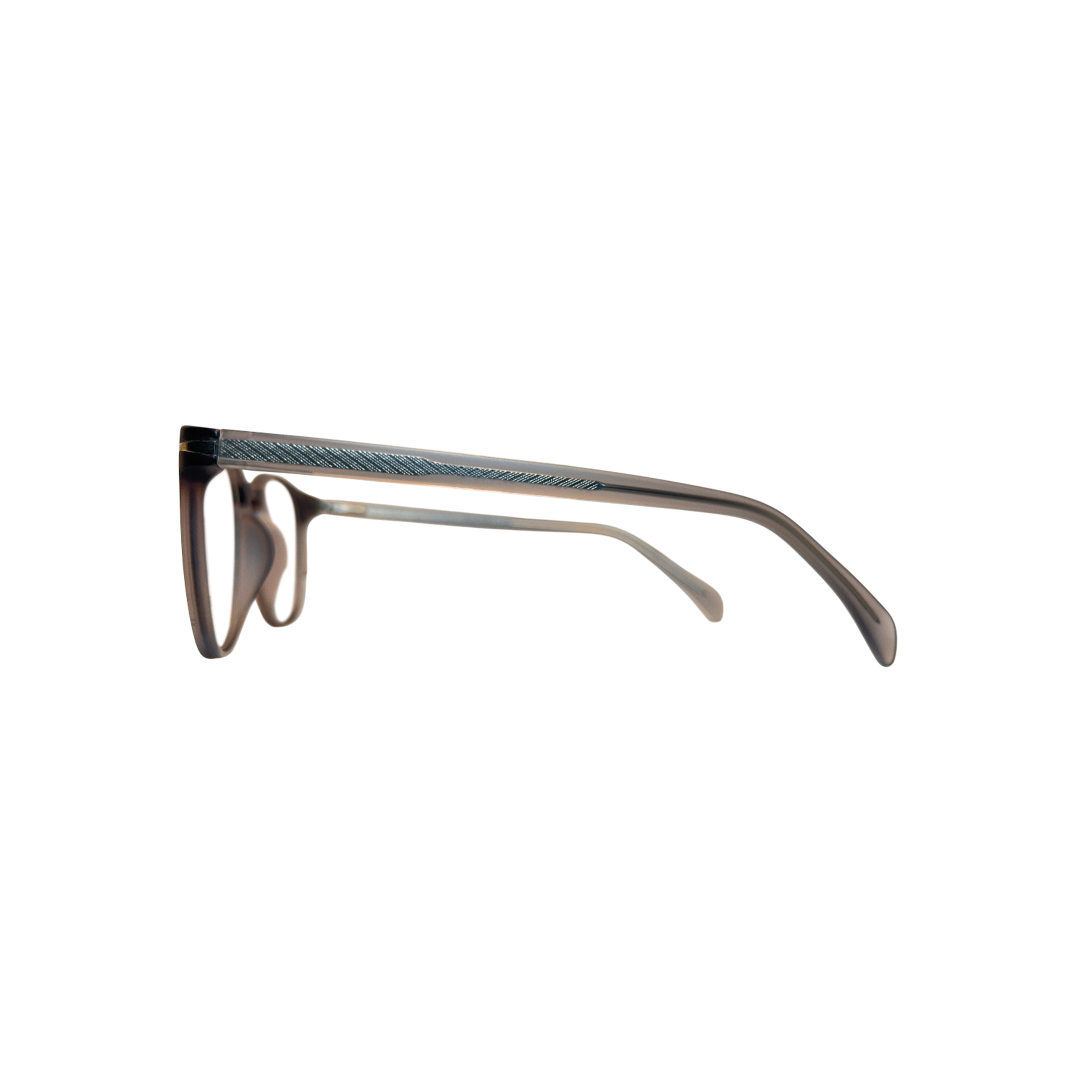 Black Cherry Unisex (Square - Grey) - Image 3