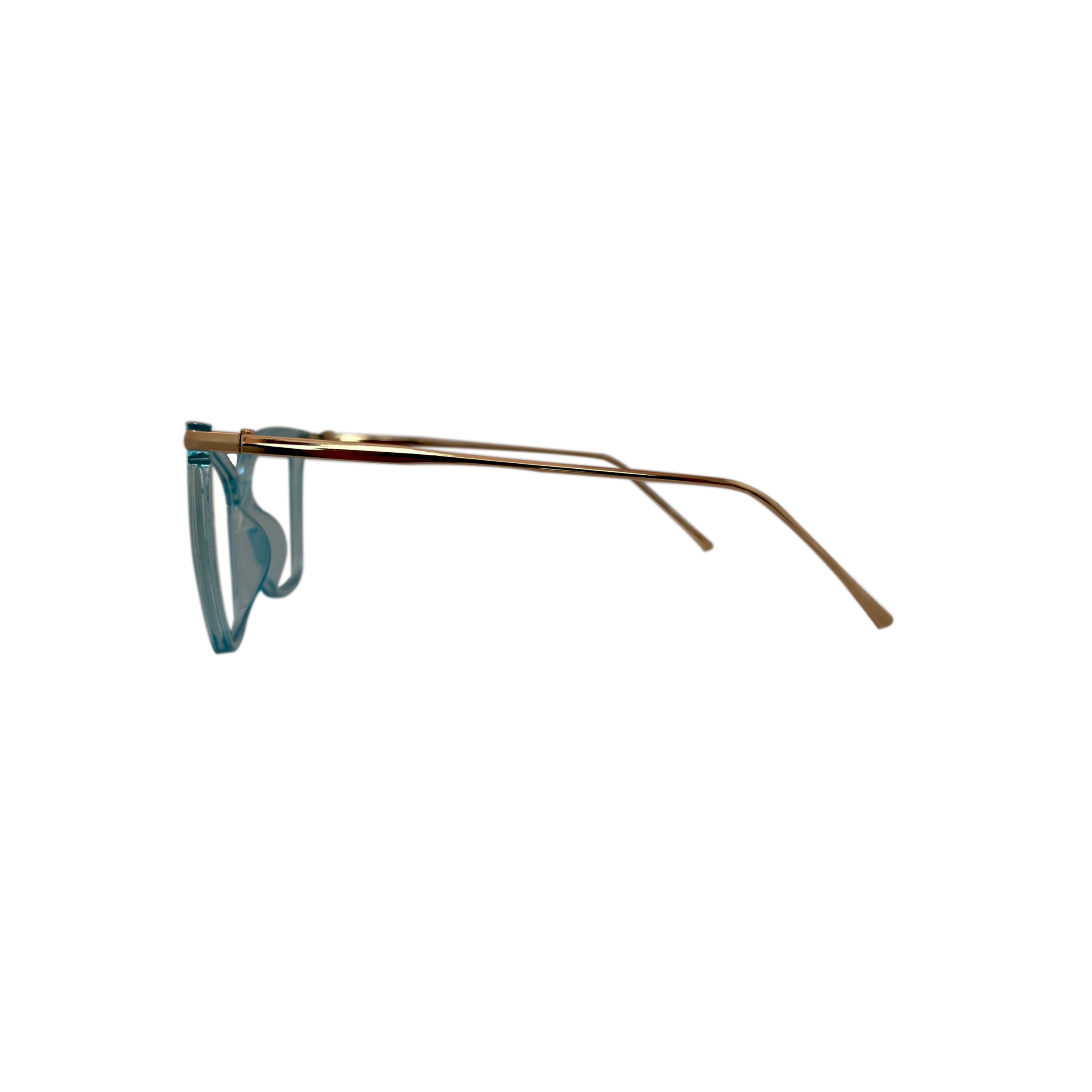 SPECZ Women (Cat Eye - Clear Green) - Image 3