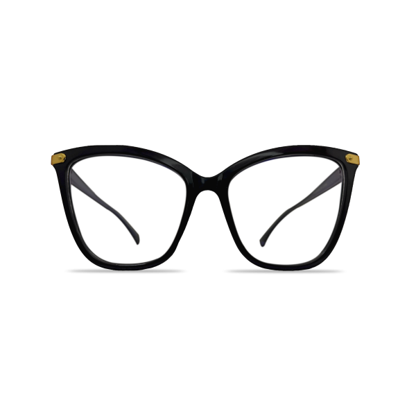 SPECZ Women (Cat Eye - Black)