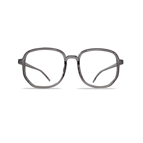SPECZ Unisex (Square - Clear)