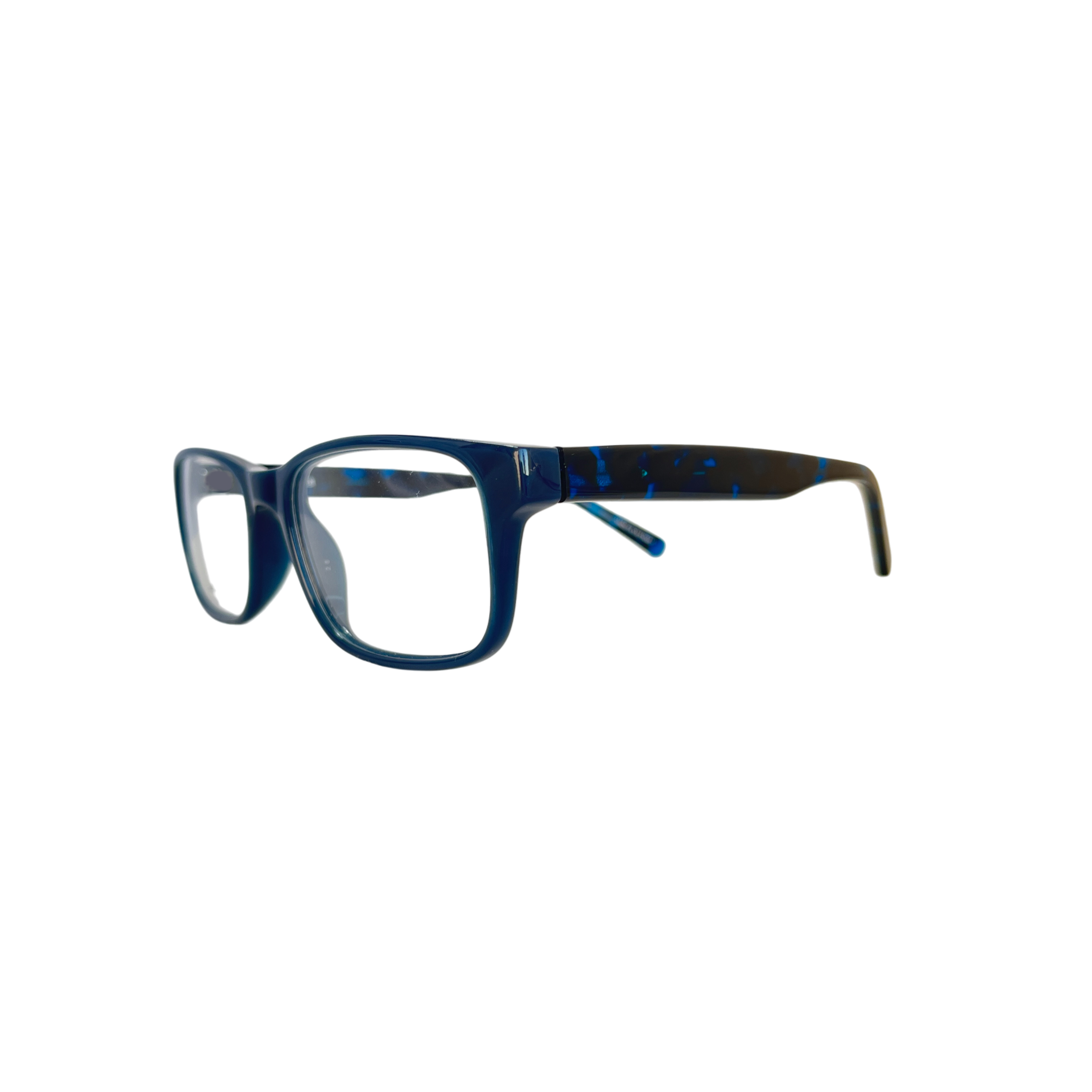 SPECZ Unisex (Rectangle - Blue) - Image 2