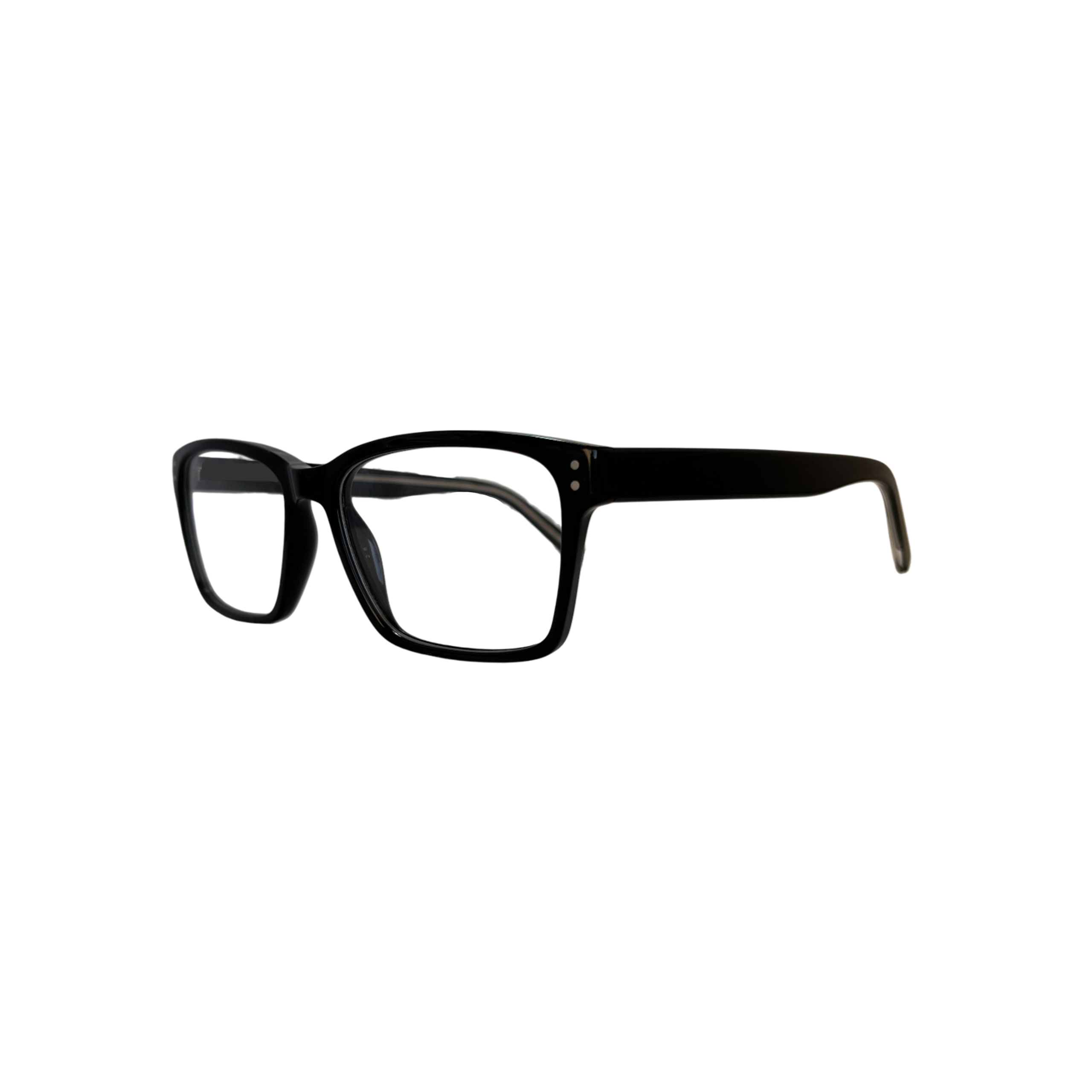 SPECZ Unisex (Rectangle - Black) - Image 2