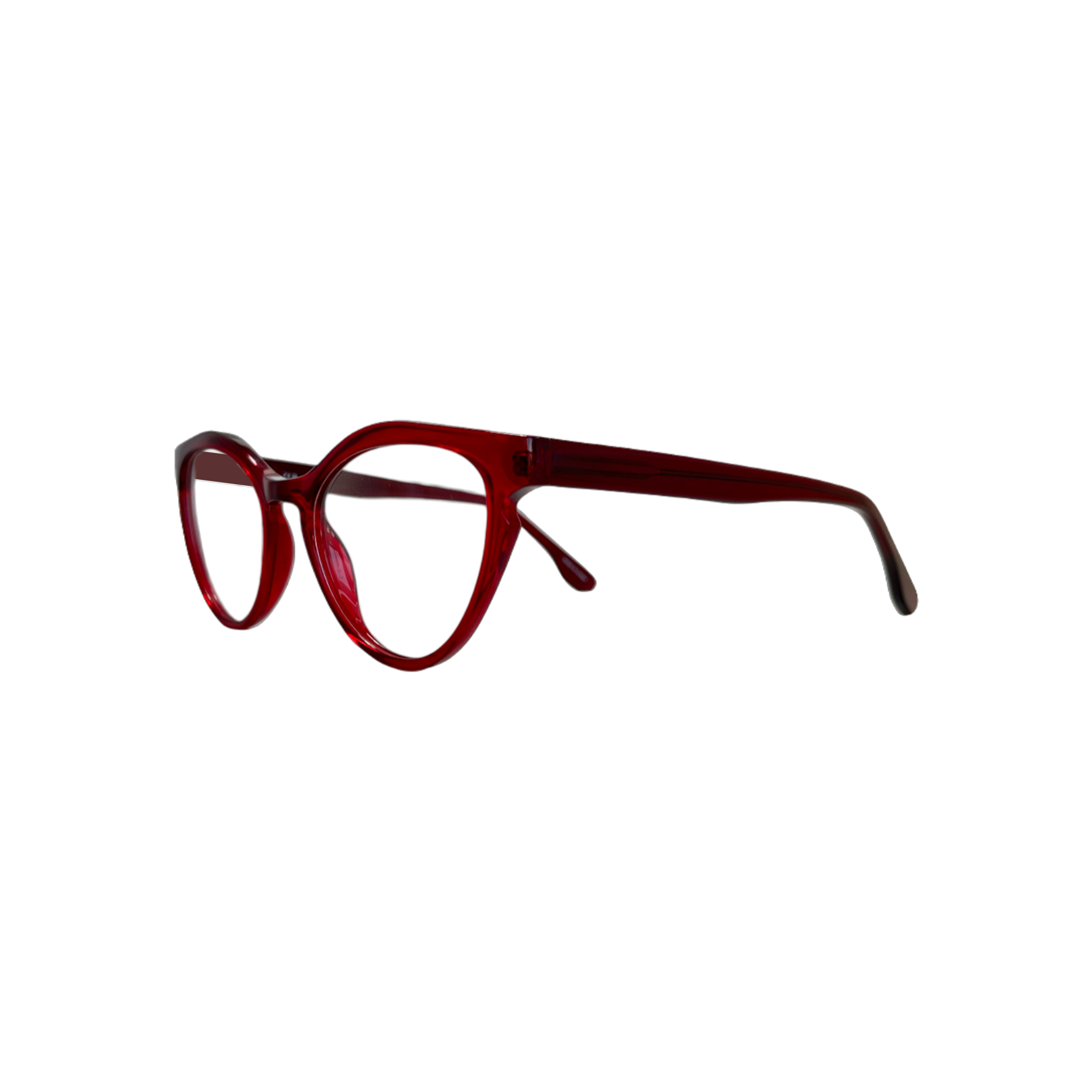 SPECZ Women (Oval - Red) - Image 2