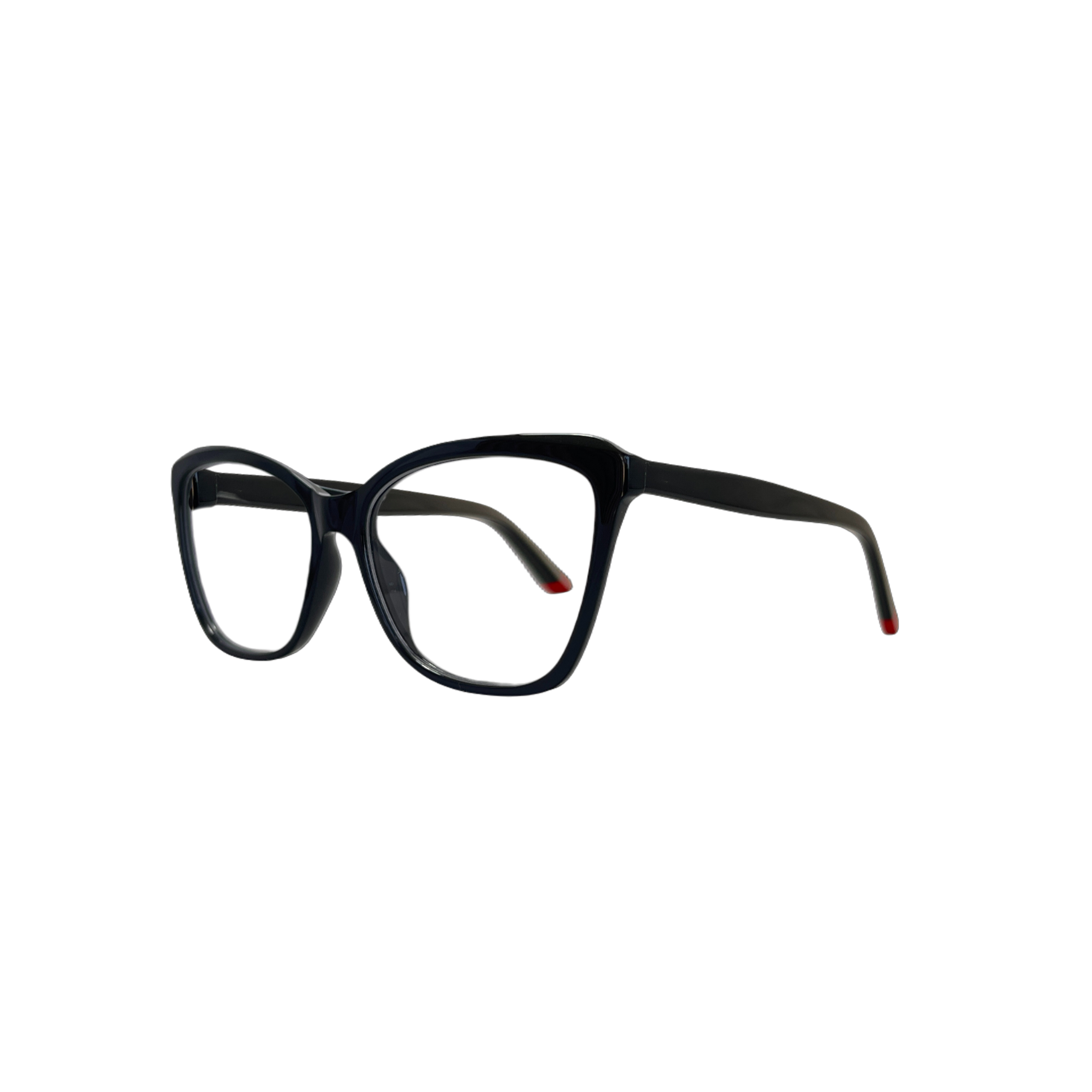 SPECZ Women(Cat Eye - Black ) - Image 2