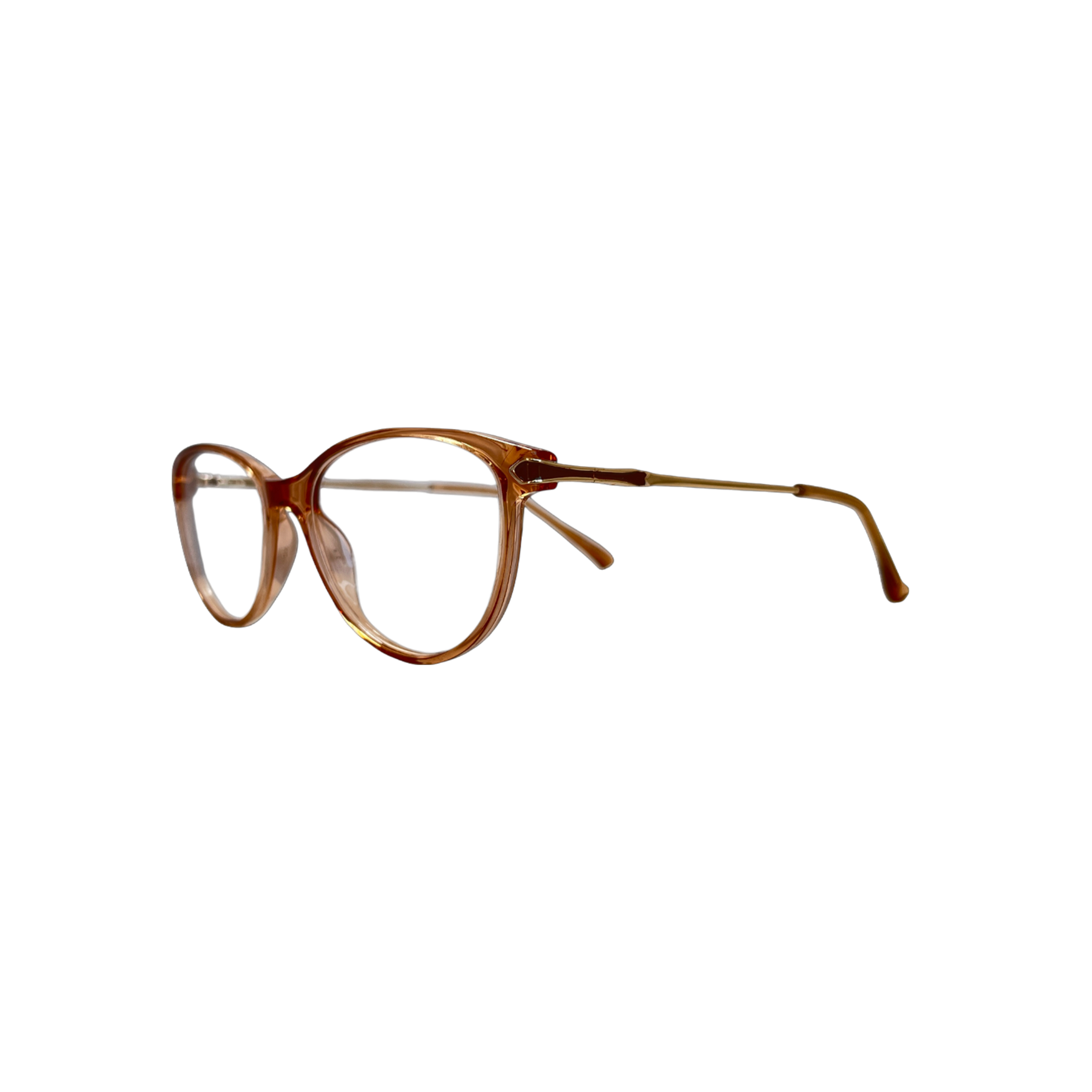SPECZ Women(Oval - Peach ) - Image 2