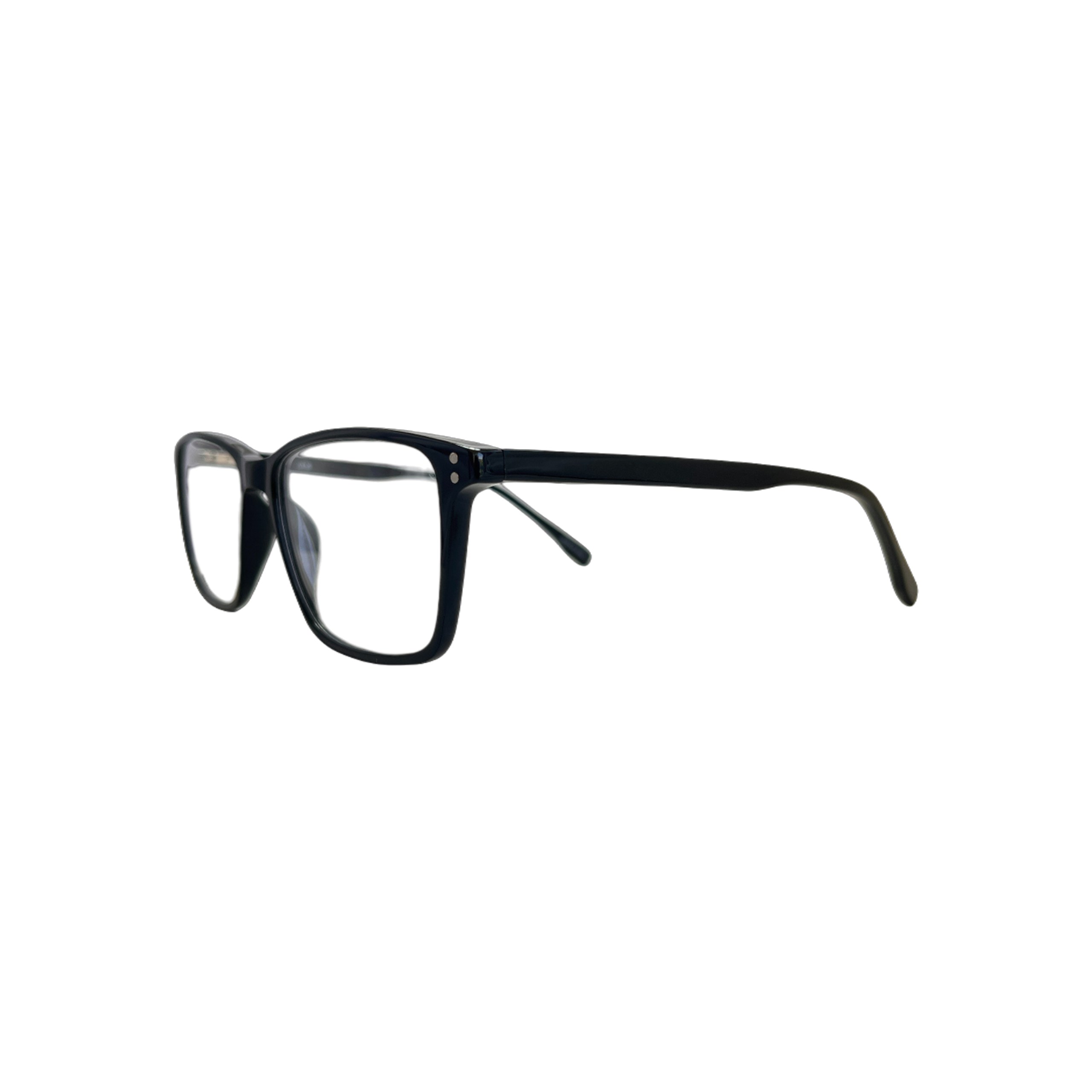 SPECZ Unisex (Rectangle - Black) - Image 2