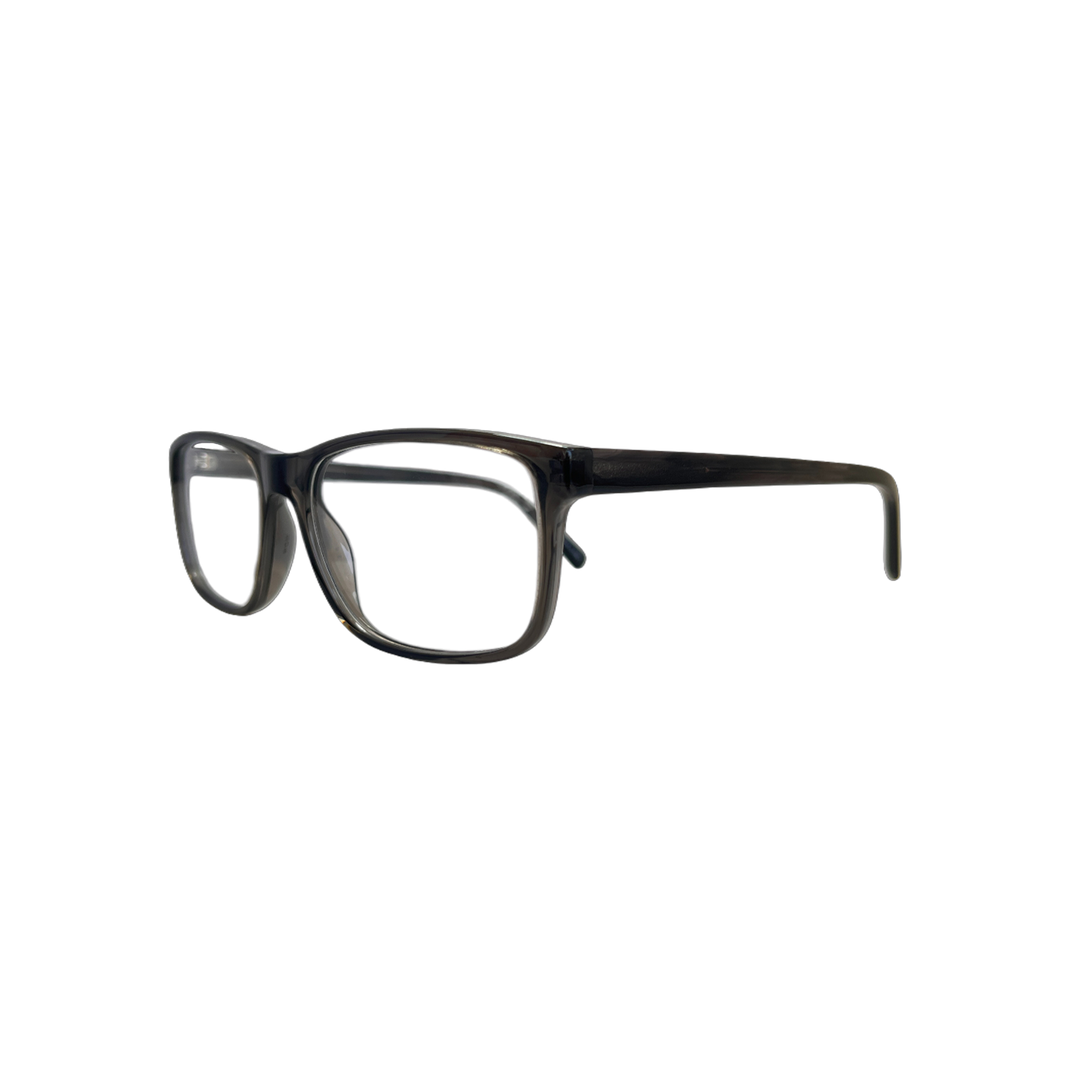 SPECZ Men(Rectangle - Black) - Image 2